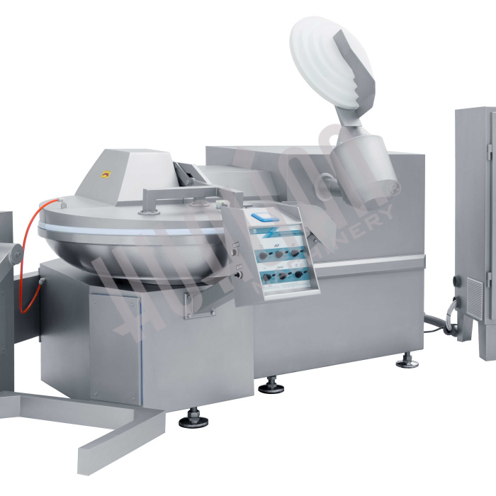 Куттер открытого типа ZB200 Hualian - Купить с доставкой по всему Казахстану