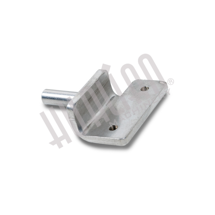 Петля на крышку вакуумника DZ-400 правая Hualian - Купить с доставкой по всему Казахстану