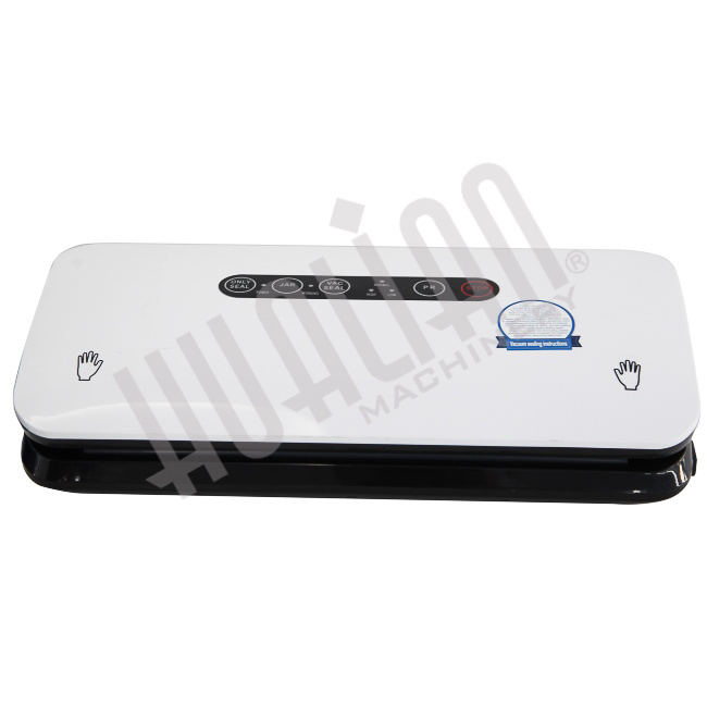 Настольный вакуумный упаковщик DZ-300A