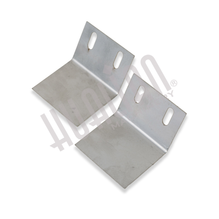 Комплект верхних скребков для ST-II (55мм) Hualian - Купить с доставкой по всему Казахстану