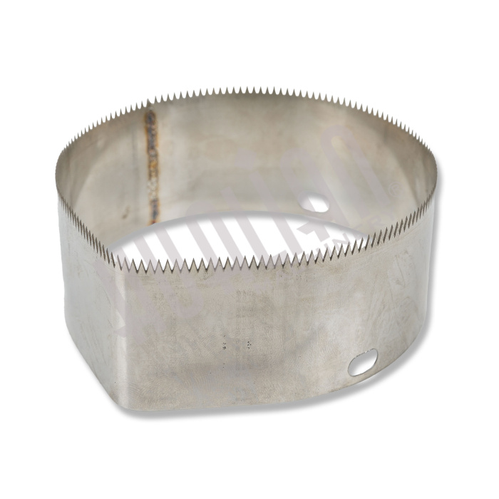 Нож для HL-95A (d-95 mm, лепесток) Hualian - Купить с доставкой по всему Казахстану