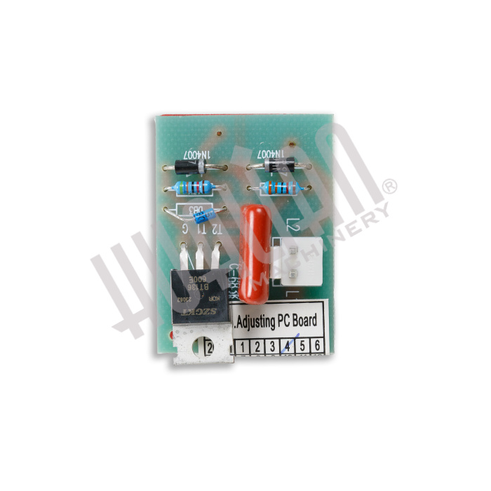 Плата регулировки температуры FR(B)M Hualian - Купить с доставкой по всему Казахстану