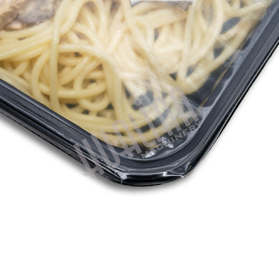 Запайщик лотков с газонаполнением HLV-450T Hualian - Купить с доставкой по всему Казахстану