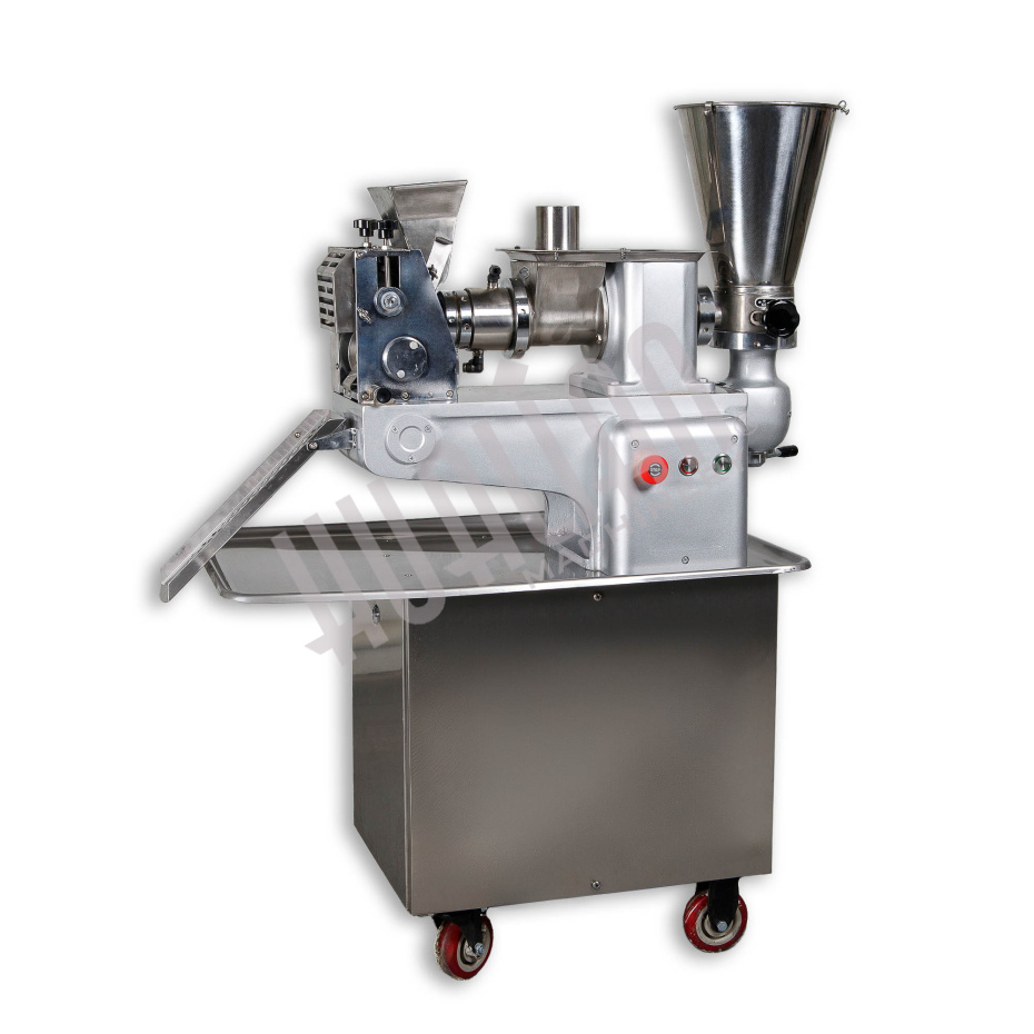 Пельменный аппарат JGL-135-5B (16-18 гр) (90х42х10) Hualian - Купить с доставкой по всему Казахстану