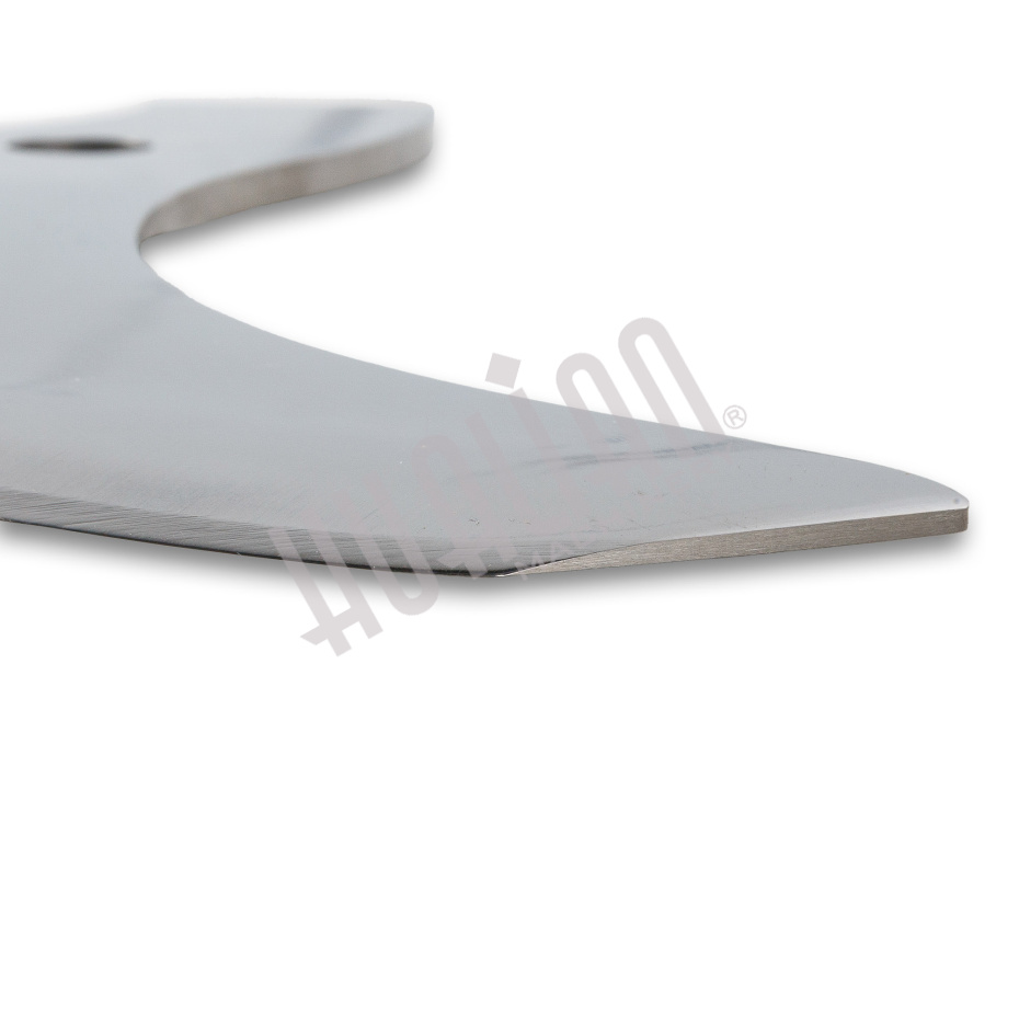 Комплект ножей к куттеру ZBZ-200II Hualian - Купить с доставкой по всему Казахстану