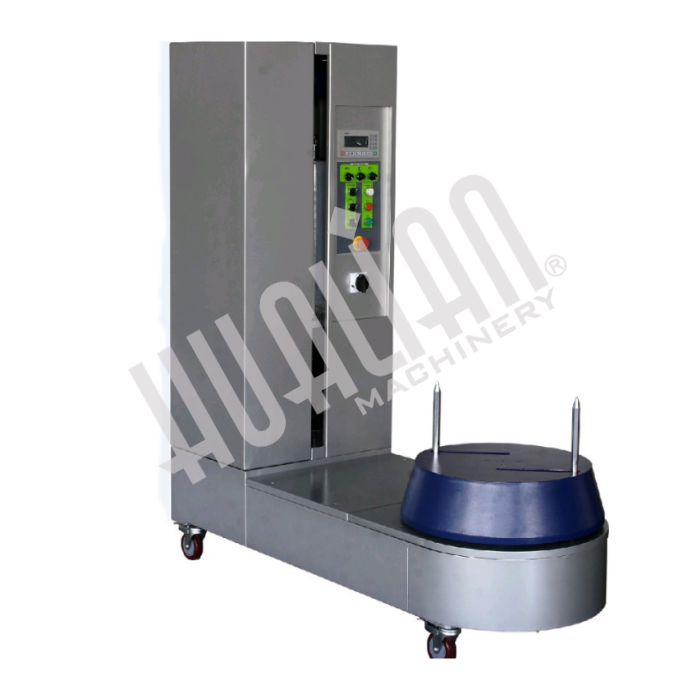 Обмотчик багажа XL-01 Hualian - Купить с доставкой по всему Казахстану