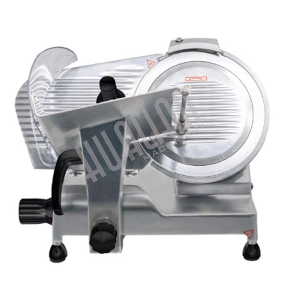 Полуавтоматический слайсер HLS-300 Hualian - Купить с доставкой по всему Казахстану