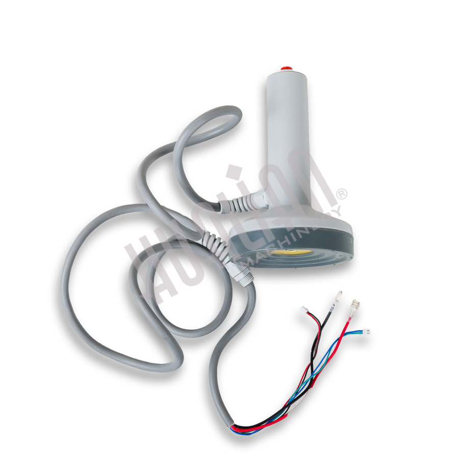 Индукционная головка к DGYF-S500A Hualian - Купить с доставкой по всему Казахстану