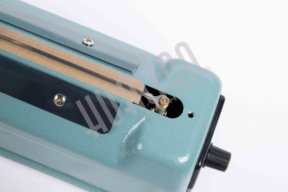 Ручной запайщик пакетов FS-300 IRON LOW COST Hualian - Купить с доставкой по всему Казахстану