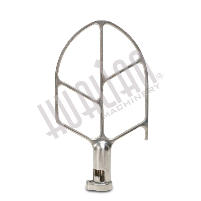 Лопатка для миксера B10 (напольного) Hualian - Купить с доставкой по всему Казахстану