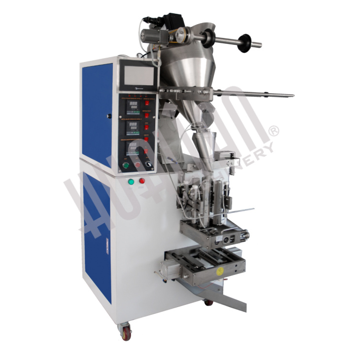 Машина для упаковки трудно-сыпучих продуктов и порошков DXDF-100AX Hualian - Купить с доставкой по всему Казахстану