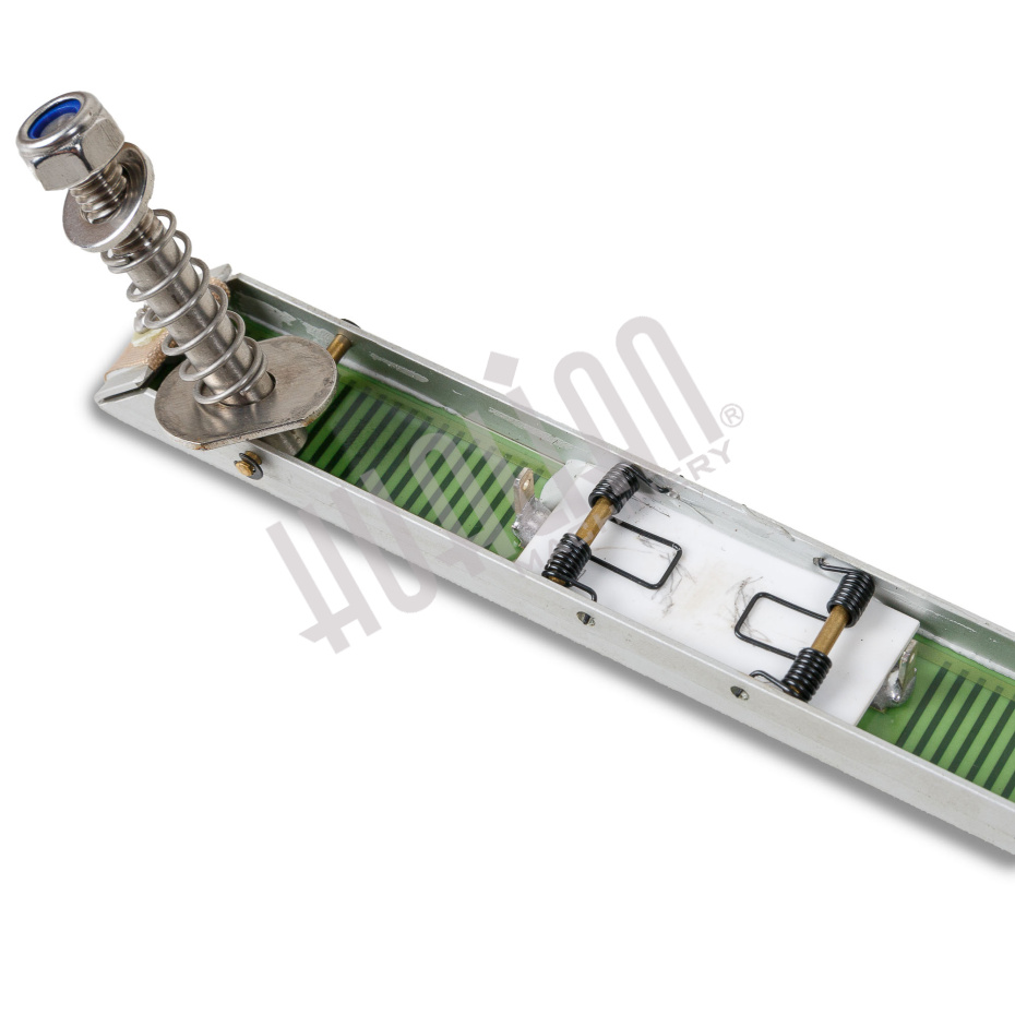 Пластина нагревательная в сборе верхняя для HRS-255 (290×19×49 мм) Hualian - Купить с доставкой по всему Казахстану