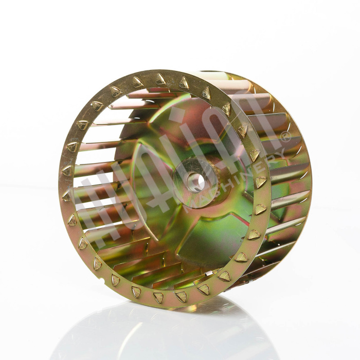 Колесо вентилятора BS-4525A/4535LA/6535LA Hualian - Купить с доставкой по всему Казахстану