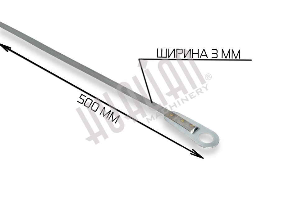 Нихром (струна) для HL-450 Hualian - Купить с доставкой по всему Казахстану