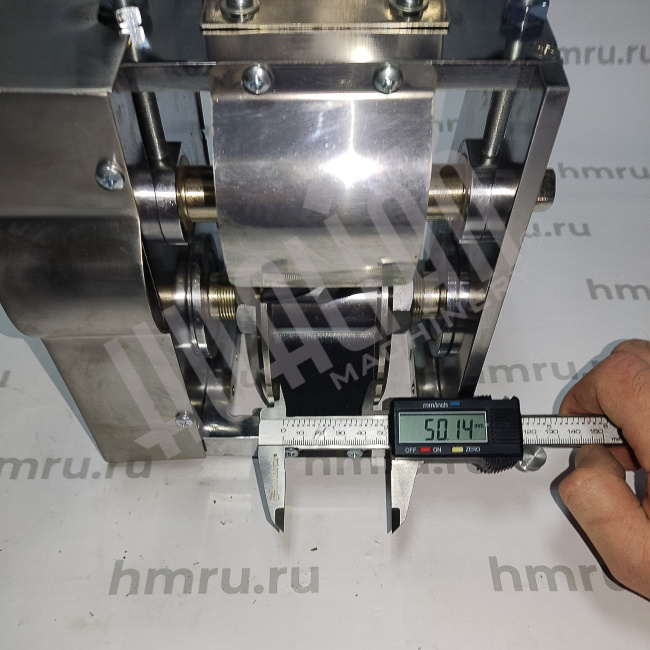 Формующая голова для JGL-135-5B (10-12 гр., матрица Ø92*50, 8 ячеек) Hualian - Купить с доставкой по всему Казахстану