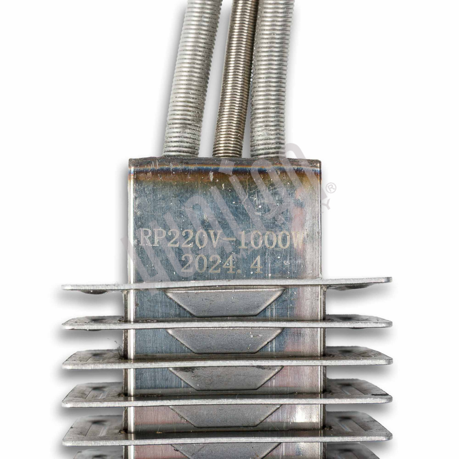 ТЭН для BSF-4030 с термопарой Hualian - Купить с доставкой по всему Казахстану