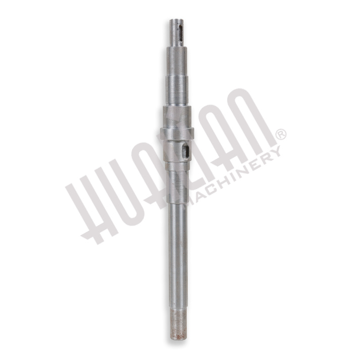 Вал червячного колеса для JGТ-60 Hualian - Купить с доставкой по всему Казахстану