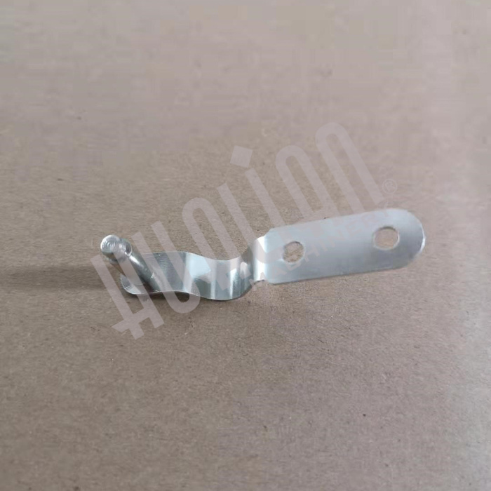 Держатель нихрома 2 для FS-700H Hualian - Купить с доставкой по всему Казахстану