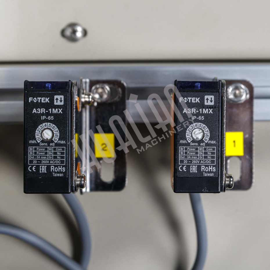 Автоматическая стреппинг машина KZW-8060/D Hualian - Купить с доставкой по всему Казахстану