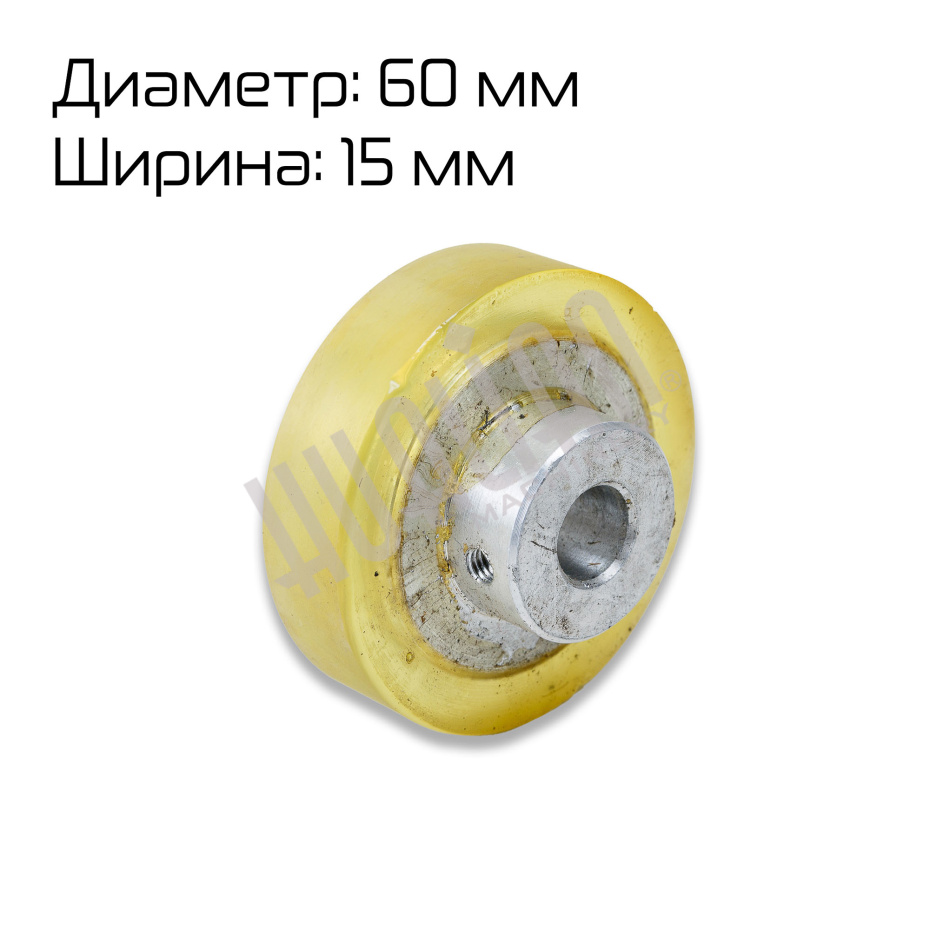 Штампующий ролик к FRM-1010 Hualian - Купить с доставкой по всему Казахстану