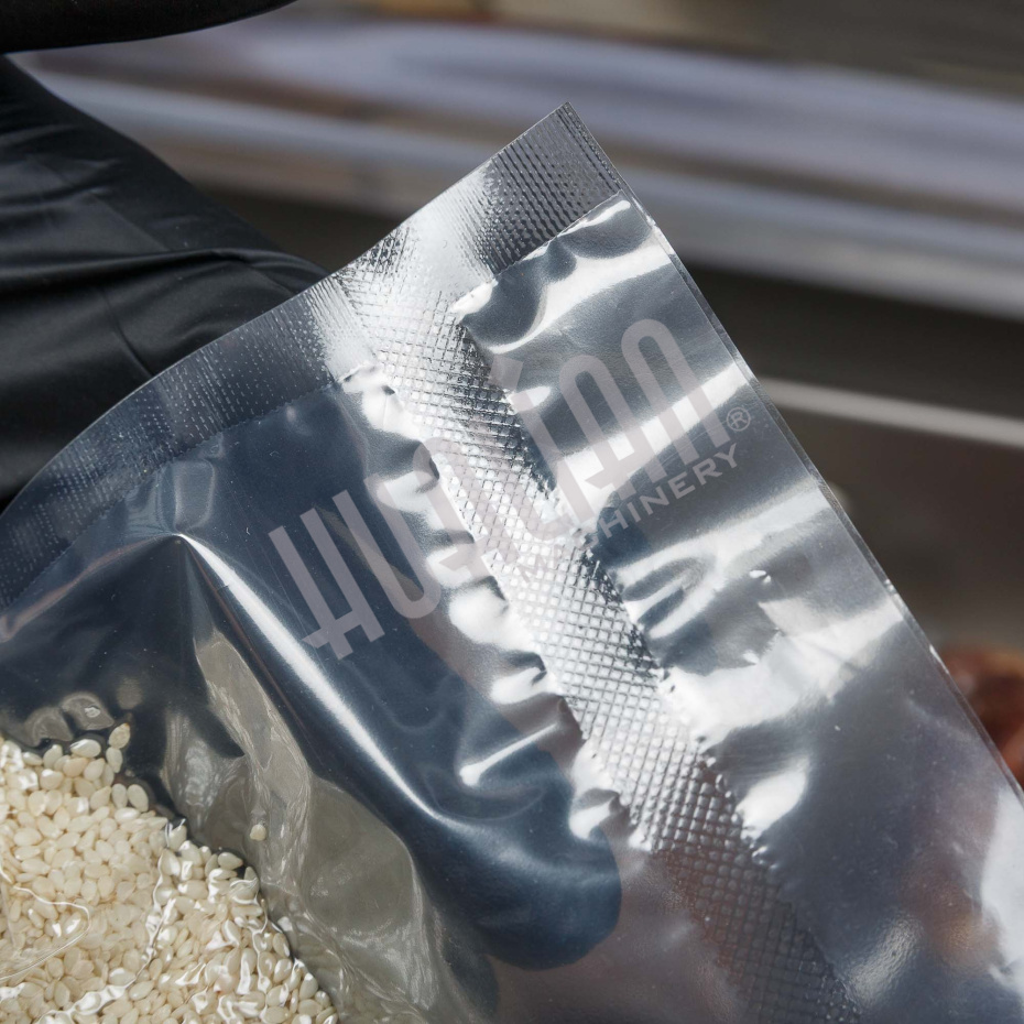 Вакуум-упаковочная машина напольного типа EV-41 Hualian - Купить с доставкой по всему Казахстану