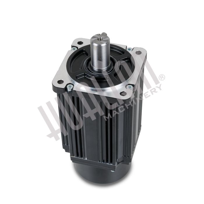 Серводвигатель для FLG-500A Hualian - Купить с доставкой по всему Казахстану