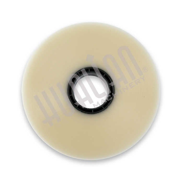 Бандерольная лента OPP;L-150m;W-29,4+/-0.2mm;110micron Hualian - Купить с доставкой по всему Казахстану