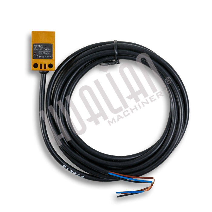 Индуктивный датчик для HL-1650 NEW Hualian - Купить с доставкой по всему Казахстану