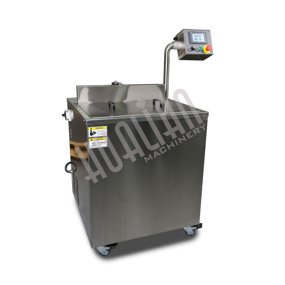 Термоусадочный танк DT-6050 Hualian - Купить с доставкой по всему Казахстану