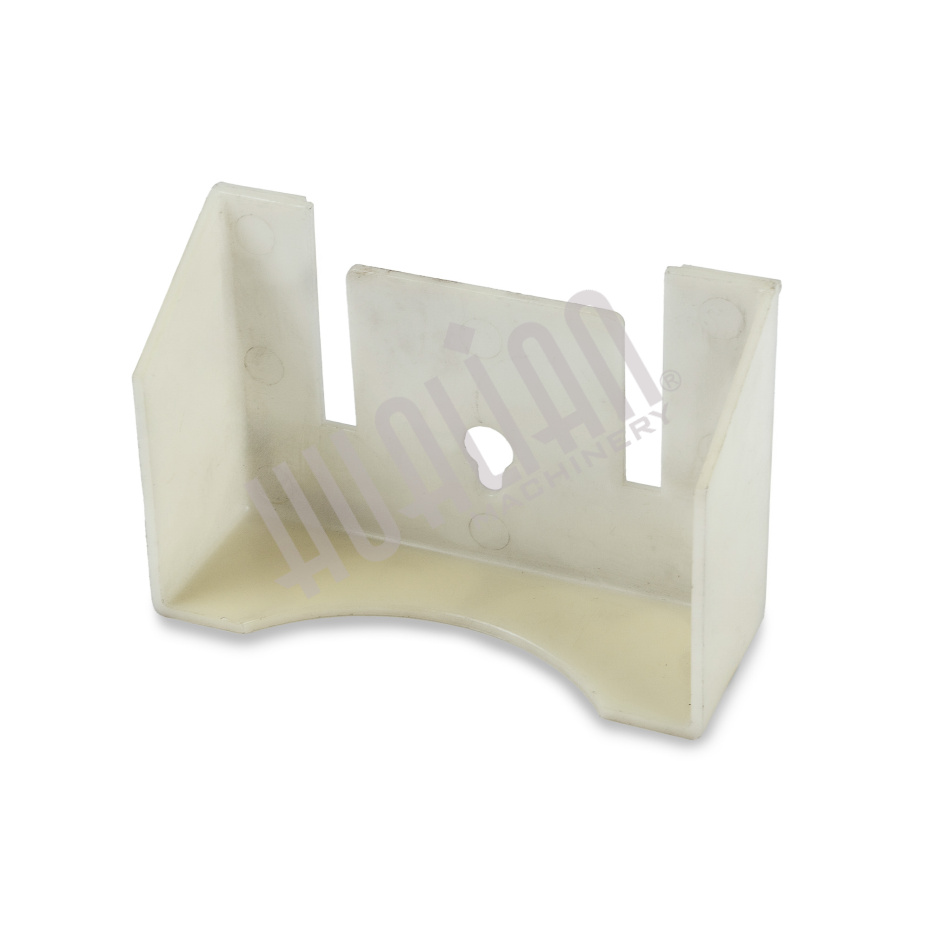 Лоток нижний формующей головы JGL (3-2) 52 мм Hualian - Купить с доставкой по всему Казахстану