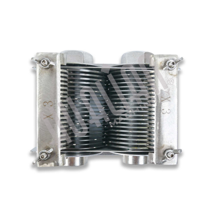 Комплект ножей для производственного слайсера MC-250 (3 mm) Hualian - Купить с доставкой по всему Казахстану