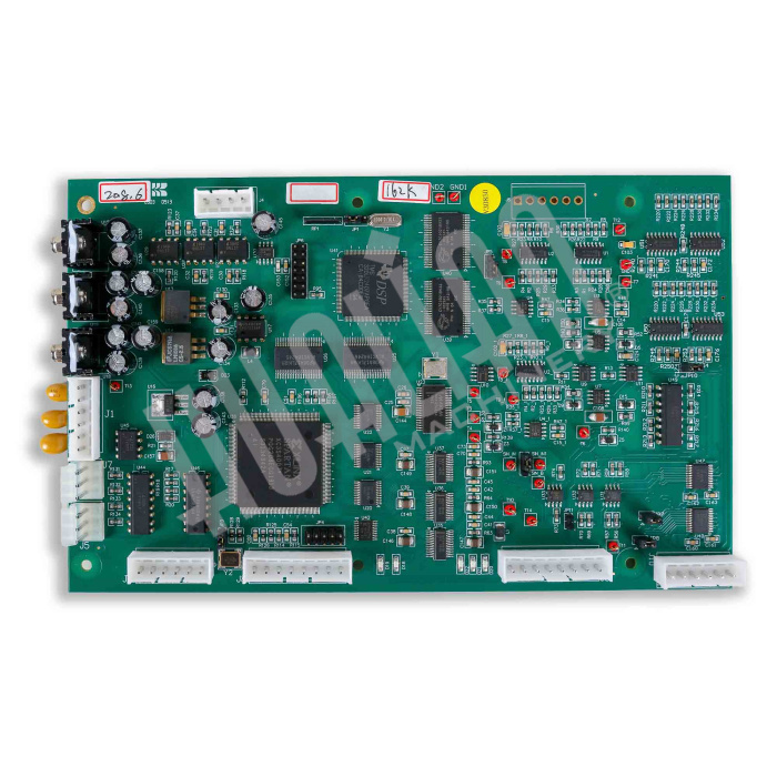 Основная плата для IMD-I Hualian - Купить с доставкой по всему Казахстану