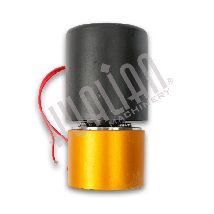 Электромагнитный клапан ZKC 22-14-D/AC220V (HVT-450R) Hualian - Купить с доставкой по всему Казахстану