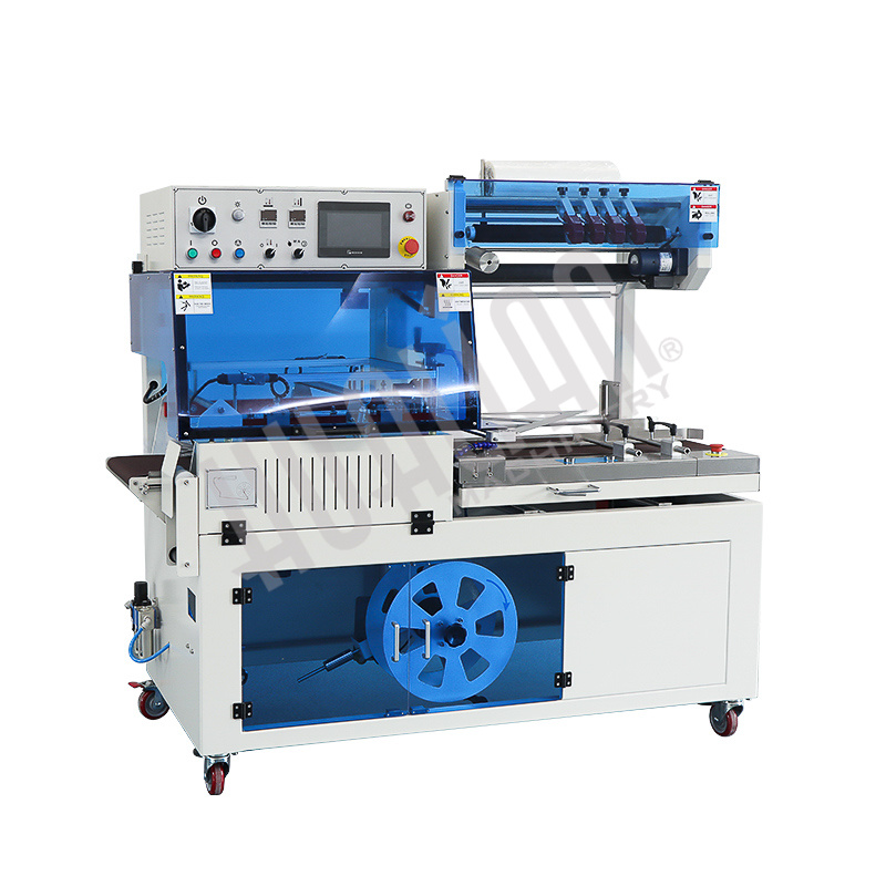 Автоматический нож для запайки BSF-5640LG (Customization H 120) Hualian - Купить с доставкой по всему Казахстану