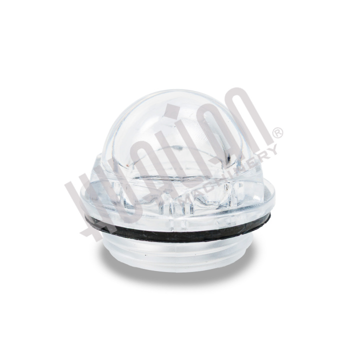 Индикатор уровня масла для вакуумного насоса XDZ-020 Hualian - Купить с доставкой по всему Казахстану