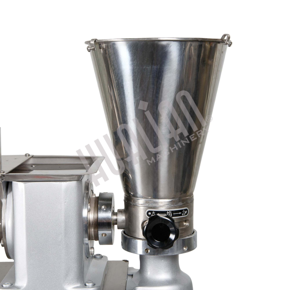 Пельменный аппарат JGL-135-5B (14-15 гр) (100х52х8) Hualian - Купить с доставкой по всему Казахстану