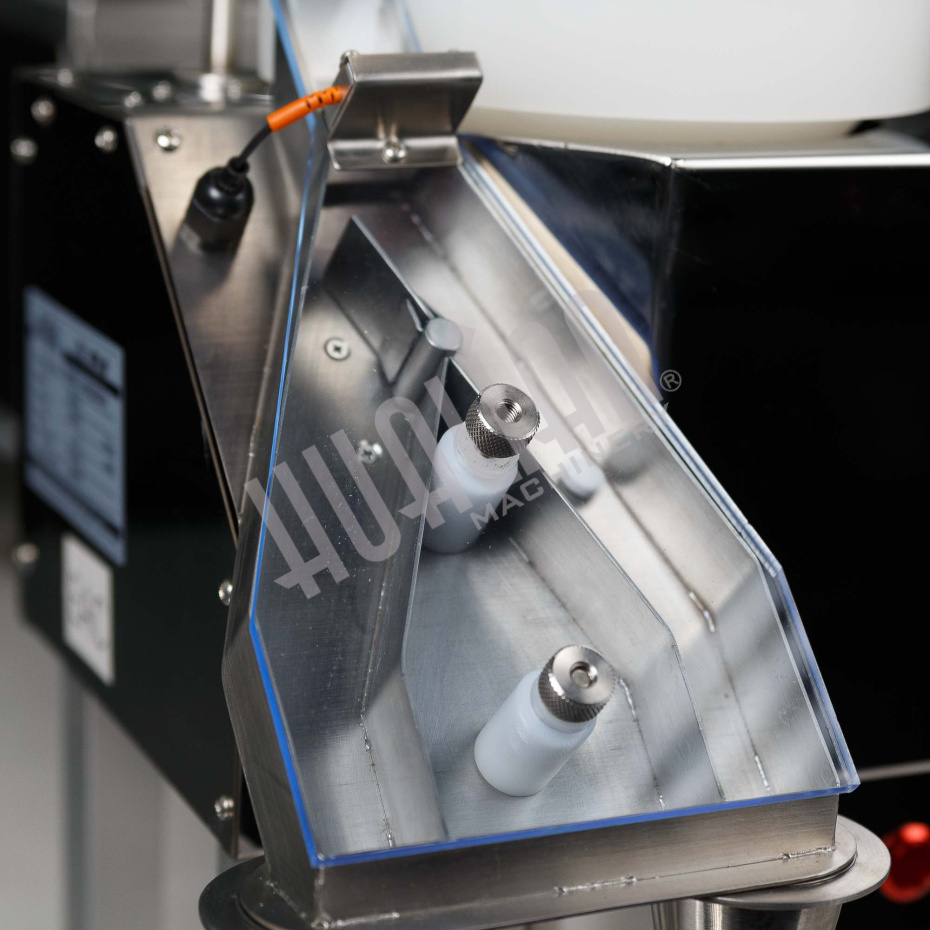 Полуавтоматическая машина для подсчета таблеток ZS-2A Hualian - Купить с доставкой по всему Казахстану