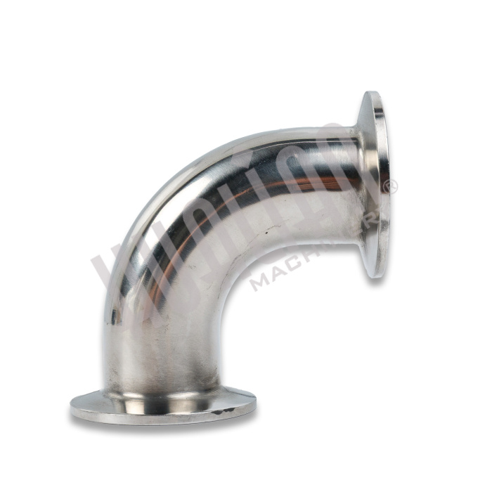 Отвод угловой для LPF-500T Hualian - Купить с доставкой по всему Казахстану