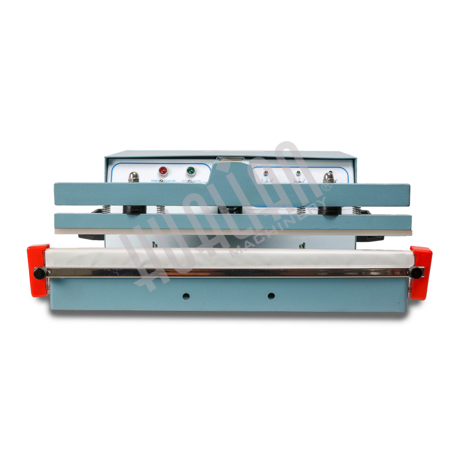 Усиленный импульсный запайщик PFS-450T Hualian - Купить с доставкой по всему Казахстану