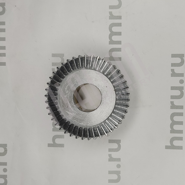 Шестерня коническая большая фаршередуктора для JGL (4-25) Hualian - Купить с доставкой по всему Казахстану