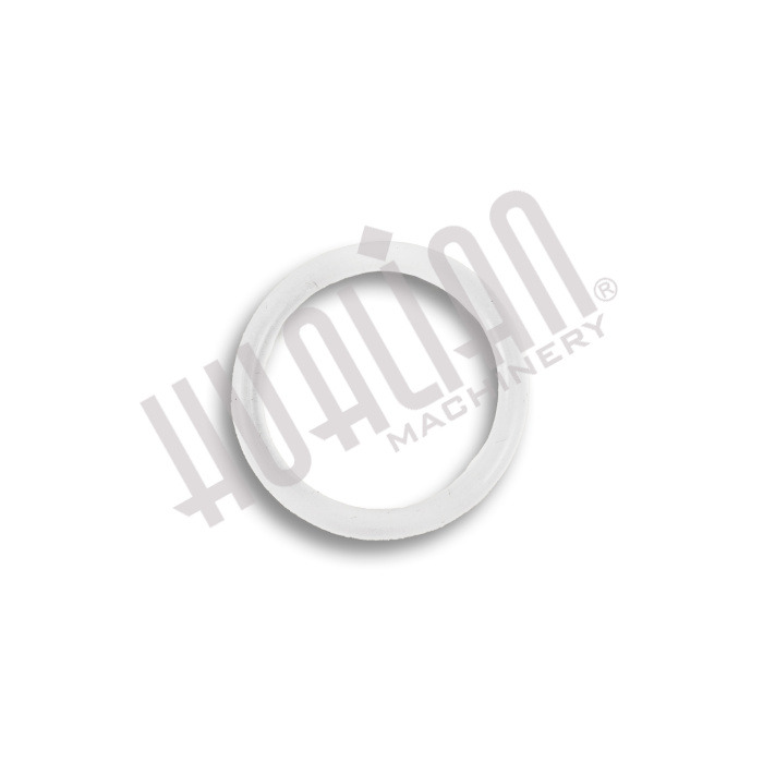 HIM-01 / HIM-03 үшін поршеньді тығыздағыш сақина Ø31×d3 мм Hualian - Купить с доставкой по всему Казахстану
