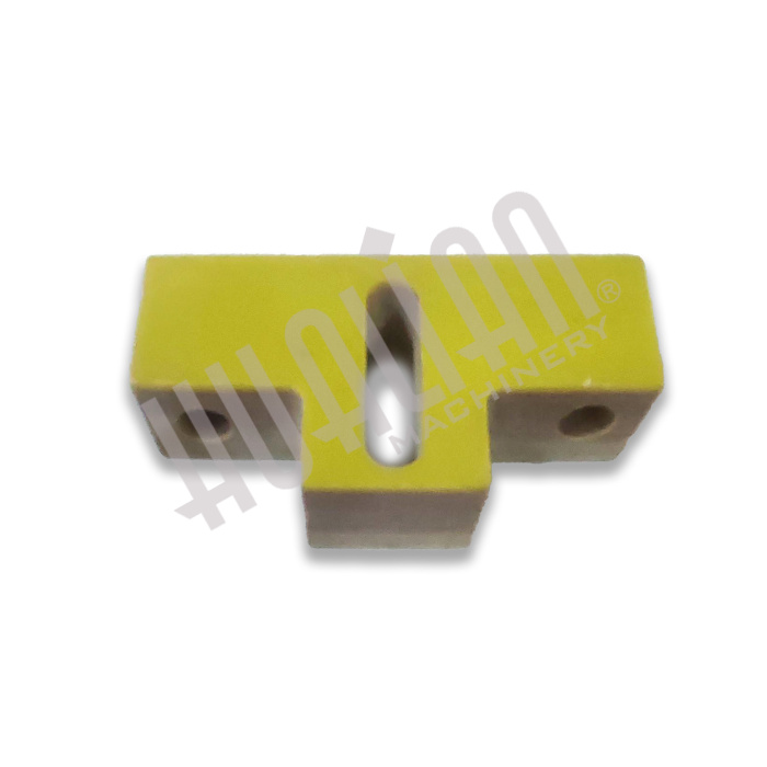 Текстолитовая пластина губки продольной запайки для DXDZ TC Hualian - Купить с доставкой по всему Казахстану