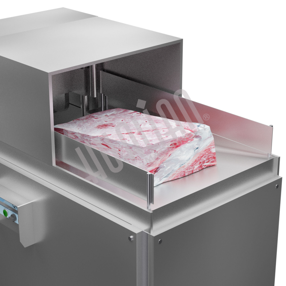 Блокорезка гильотинного типа QK-5223 Hualian - Купить с доставкой по всему Казахстану