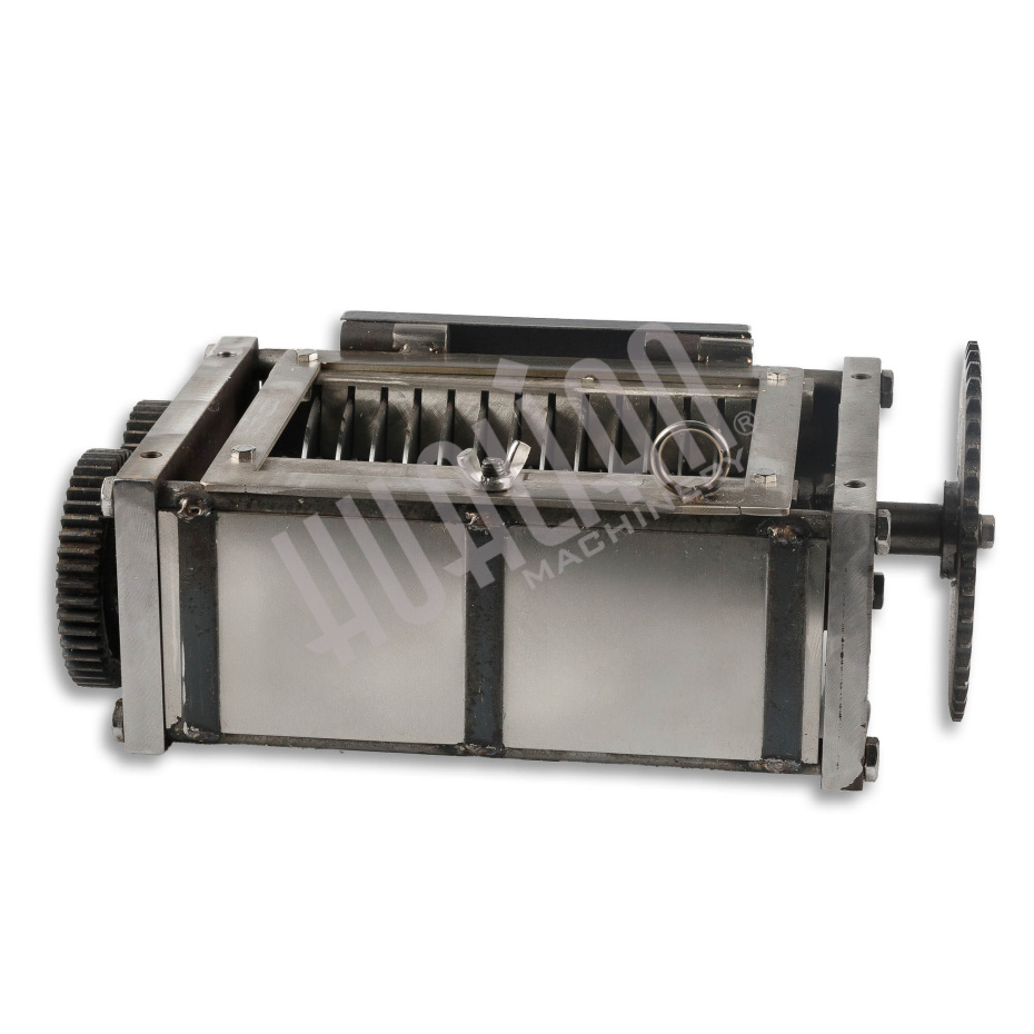 Комплект ножей для производственного слайсера MC-1000 (14 мм) Hualian - Купить с доставкой по всему Казахстану