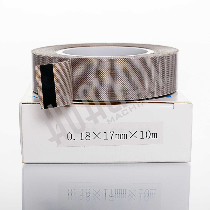 Тефлоновая лента для BSL (ширина 17 мм, толщина 180 микрон, намотка 10 метров) Hualian - Купить с доставкой по всему Казахстану