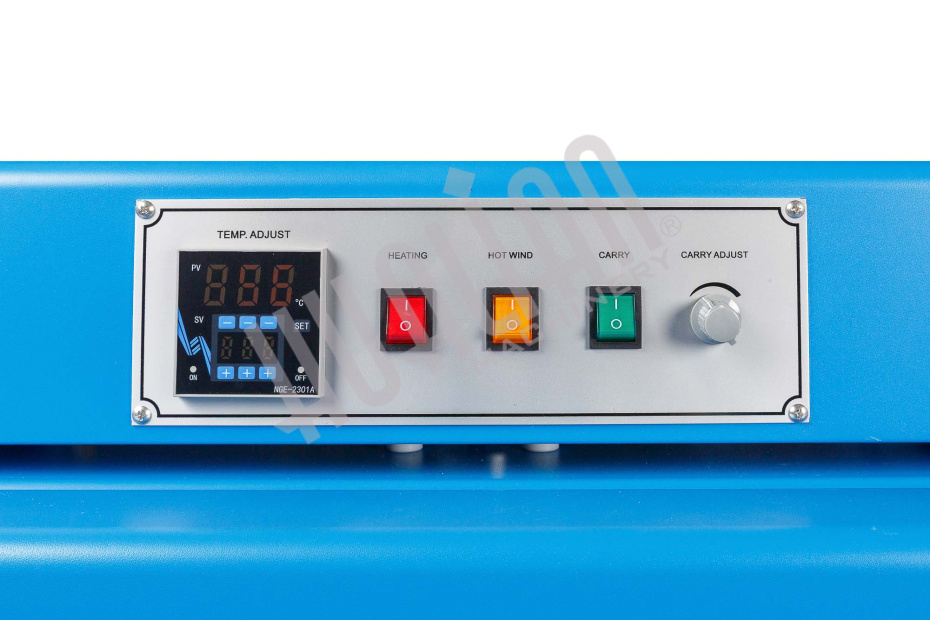 Термоусадочный тоннель ET-20 Hualian - Купить с доставкой по всему Казахстану