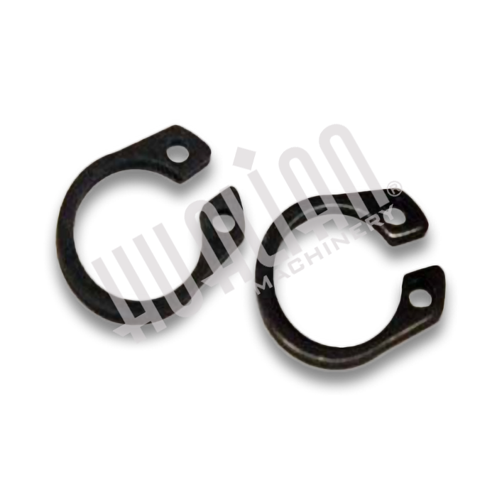 Стопорное кольцо Ø10 на вал Hualian - Купить с доставкой по всему Казахстану