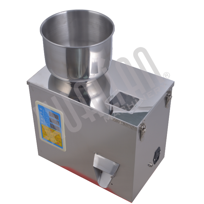 Дозатор весовой FZ-100 Hualian - Купить с доставкой по всему Казахстану