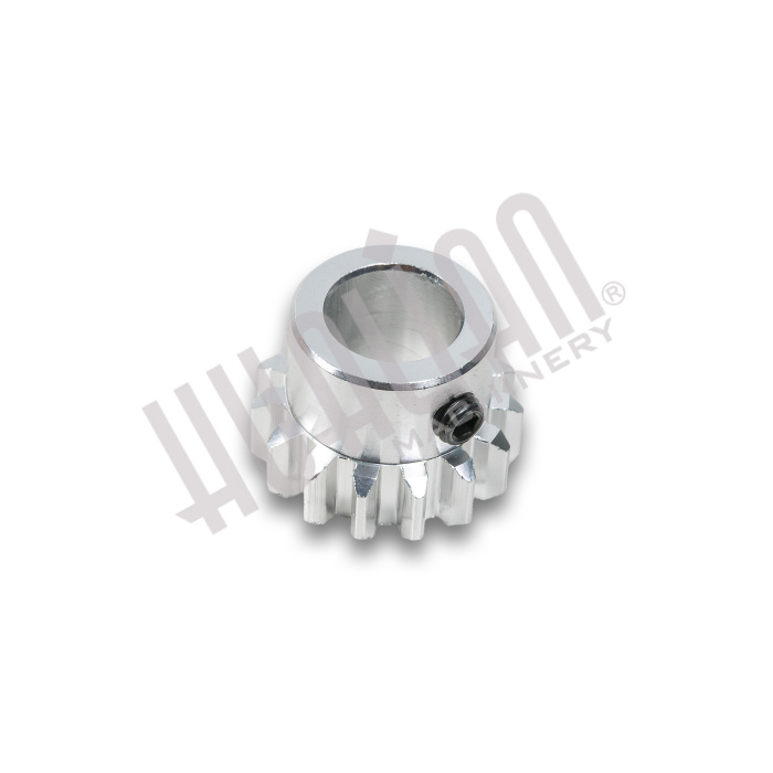 Шестерня 15T для MY-380F Hualian - Купить с доставкой по всему Казахстану