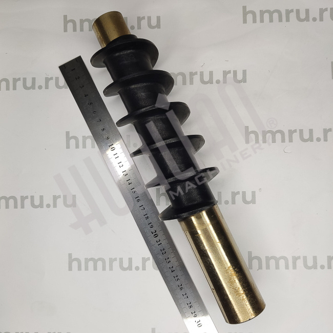 Тестошнек для JGL-135-5B (тефлонированный) (1-22) Hualian - Купить с доставкой по всему Казахстану